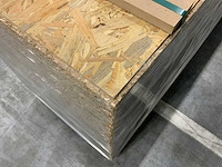 Osbplaat 2500x675x22mm gbf4 (41x) - afbeelding 5 van  8