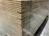 Osbplaat 2500x675x22mm gbf4 (41x) - afbeelding 6 van  8