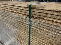 Osbplaat 2500x675x22mm gbf4 (41x) - afbeelding 7 van  8