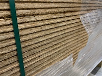 Osbplaat 2500x675x22mm gbf4 (41x) - afbeelding 8 van  8