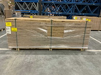 Osbplaat 2500x675x22mm gbf4 (41x) - afbeelding 2 van  8