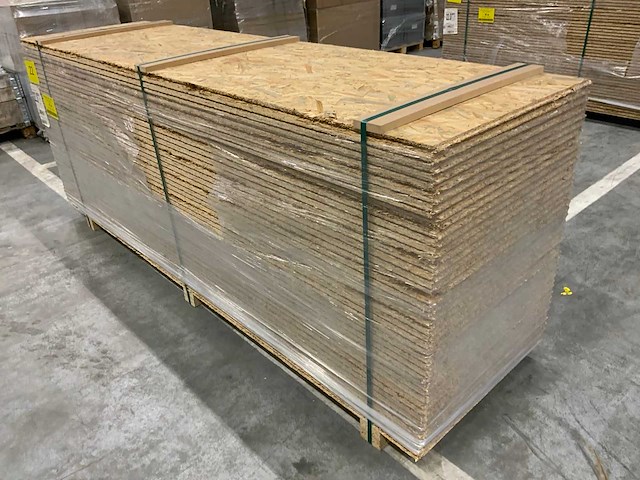 Osbplaat 2500x675x22mm gbf4 (41x) - afbeelding 4 van  8