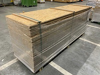 Osbplaat 2500x675x22mm gbf4 (41x) - afbeelding 6 van  8