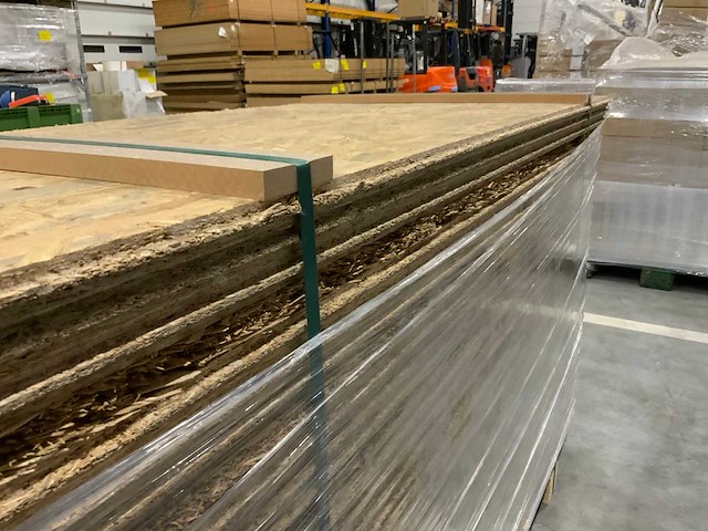 Osbplaat 2500x675x22mm gbf4 (41x) - afbeelding 8 van  8