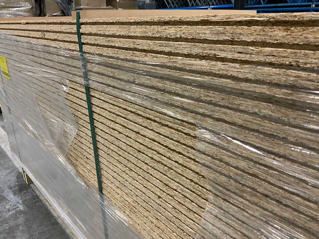 Osbplaat 2500x675x22mm gbf4 (41x) - afbeelding 4 van  7
