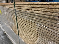 Osbplaat 2500x675x22mm gbf4 (41x) - afbeelding 4 van  7