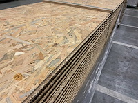 Osbplaat 2500x675x22mm gbf4 (41x) - afbeelding 6 van  7