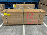Osbplaat 2500x675x22mm gbf4 (41x) - afbeelding 3 van  8