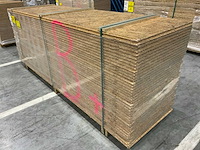 Osbplaat 2500x675x22mm gbf4 (41x) - afbeelding 4 van  8