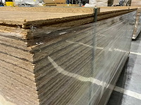 Osbplaat 2500x675x22mm gbf4 (41x) - afbeelding 7 van  8