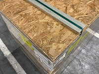 Osbplaat 2500x675x22mm gbf4 (41x) - afbeelding 8 van  8