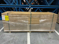 Osbplaat 2500x675x22mm gbf4 (41x) - afbeelding 2 van  9