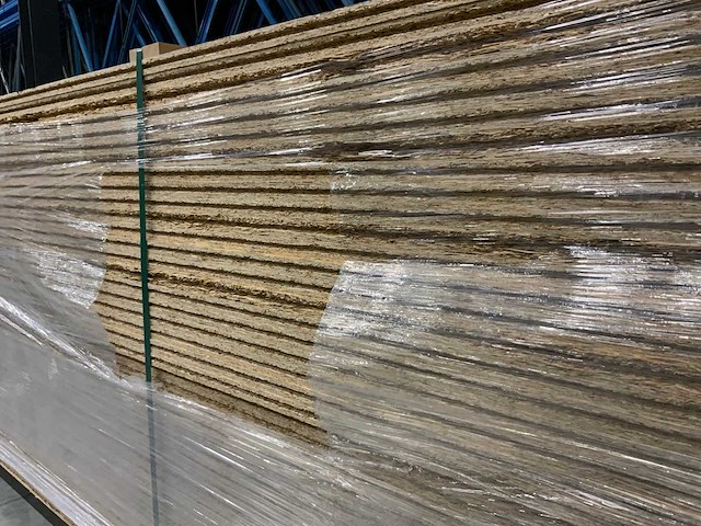 Osbplaat 2500x675x22mm gbf4 (41x) - afbeelding 5 van  9