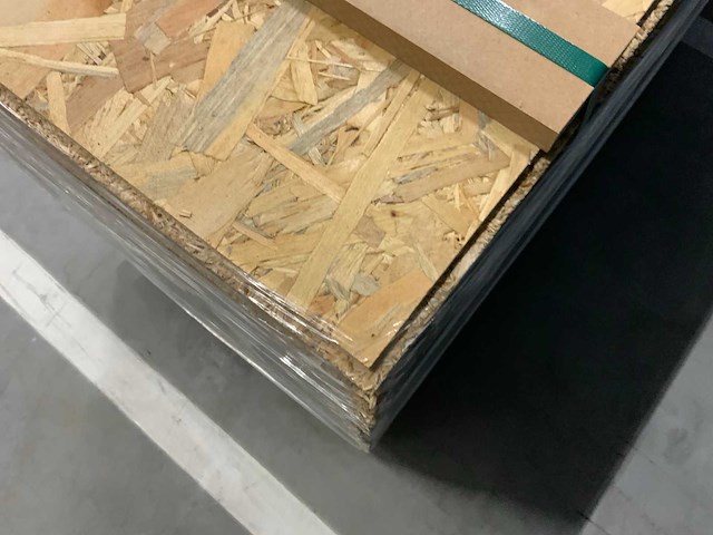 Osbplaat 2500x675x22mm gbf4 (41x) - afbeelding 7 van  9