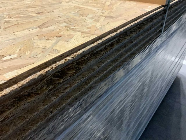 Osbplaat 2500x675x22mm gbf4 (41x) - afbeelding 8 van  9