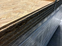 Osbplaat 2500x675x22mm gbf4 (41x) - afbeelding 8 van  9