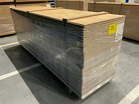 Osbplaat 2500x675x22mm gbf4 (41x) - afbeelding 9 van  9