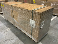 Osbplaat 2500x675x22mm gbf4 (41x) - afbeelding 2 van  6
