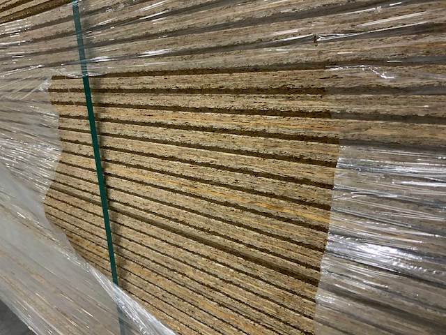 Osbplaat 2500x675x22mm gbf4 (41x) - afbeelding 3 van  6