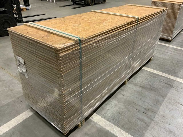 Osbplaat 2500x675x22mm gbf4 (41x) - afbeelding 5 van  6