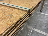 Osbplaat 2500x675x22mm gbf4 (41x) - afbeelding 6 van  6