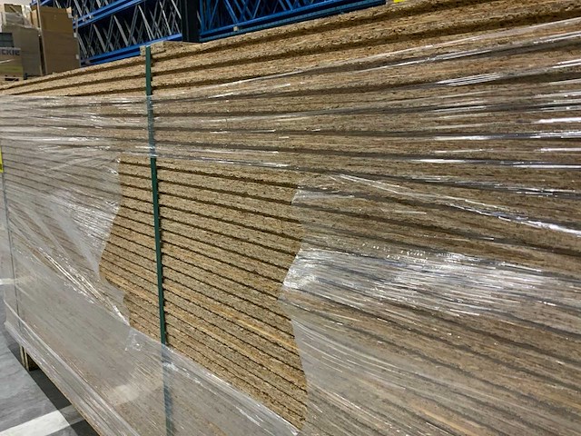 Osbplaat 2500x675x22mm gbf4 (41x) - afbeelding 3 van  6