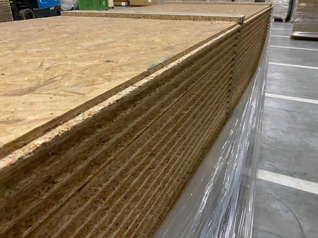 Osbplaat 2500x675x22mm gbf4 (41x) - afbeelding 6 van  6
