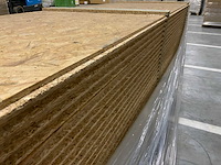 Osbplaat 2500x675x22mm gbf4 (41x) - afbeelding 6 van  6