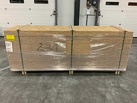 Osbplaat 2500x675x22mm gbf4 (41x)