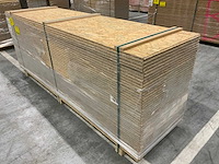 Osbplaat 2500x675x22mm gbf4 (41x) - afbeelding 3 van  7
