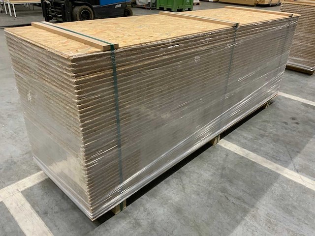 Osbplaat 2500x675x22mm gbf4 (41x) - afbeelding 5 van  7