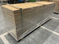 Osbplaat 2500x675x22mm gbf4 (41x) - afbeelding 5 van  7