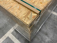 Osbplaat 2500x675x22mm gbf4 (41x) - afbeelding 7 van  7