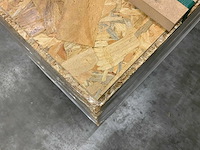 Osbplaat 2500x675x22mm gbf4 (41x) - afbeelding 7 van  9
