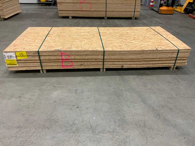 Osbplaat 2800x1250x12mm (26x) - afbeelding 2 van  6
