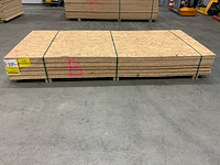 Osbplaat 2800x1250x12mm (26x) - afbeelding 2 van  6