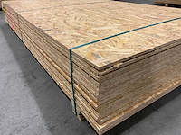 Osbplaat 2800x1250x12mm (26x) - afbeelding 5 van  6