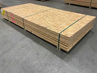 Osbplaat 2800x1250x12mm (26x) - afbeelding 3 van  6