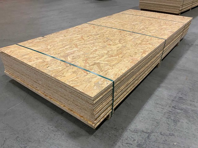 Osbplaat 2800x1250x12mm (26x) - afbeelding 6 van  6