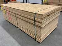 Osbplaat 2800x1250x12mm (76x) - afbeelding 3 van  7