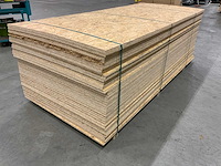 Osbplaat 2800x1250x12mm (76x) - afbeelding 6 van  7