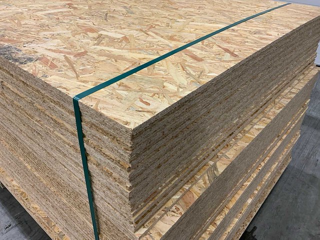 Osbplaat 2800x1250x12mm (76x) - afbeelding 4 van  9