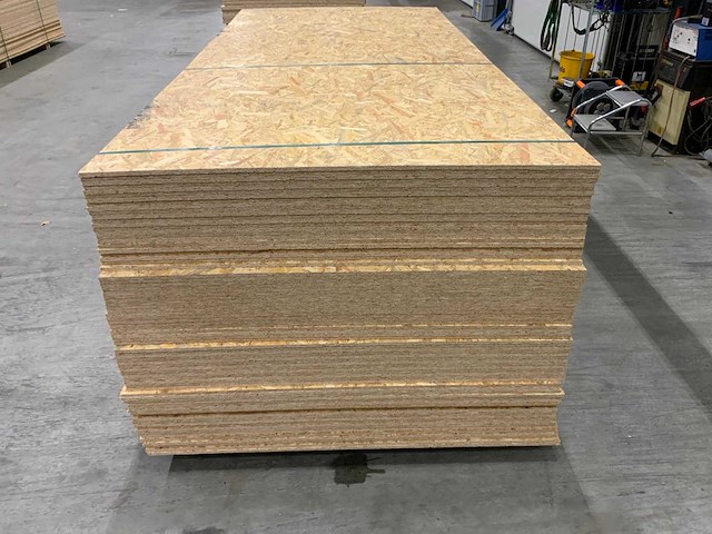 Osbplaat 2800x1250x12mm (76x) - afbeelding 7 van  9