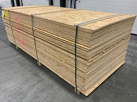 Osbplaat 2800x1250x12mm (76x) - afbeelding 3 van  7