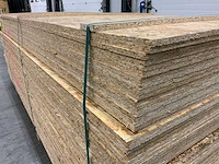 Osbplaat 2800x1250x12mm (76x) - afbeelding 5 van  7