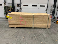 Osbplaat 2800x1250x12mm (76x) - afbeelding 2 van  9