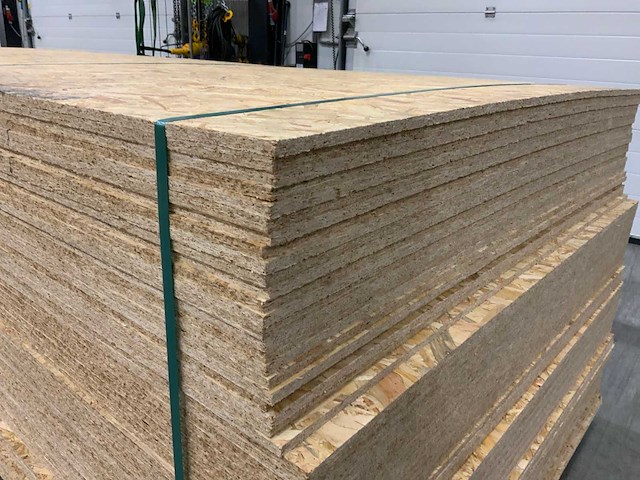 Osbplaat 2800x1250x12mm (76x) - afbeelding 5 van  9
