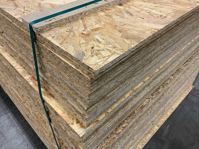 Osbplaat 2800x1250x12mm (76x) - afbeelding 4 van  7