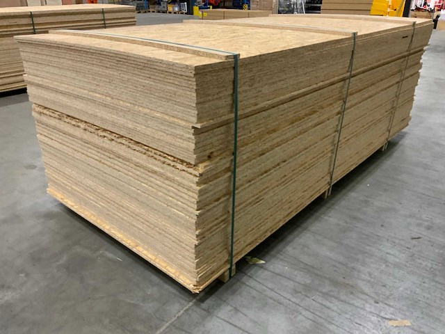 Osbplaat 2800x1250x12mm (76x) - afbeelding 6 van  7