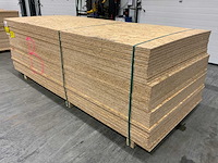 Osbplaat 2800x1250x12mm (76x) - afbeelding 3 van  9
